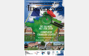 Qualification CDF arbalète IR900