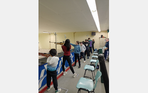 4eme tour Aisne Espoir à Vouel