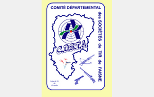 Départementaux CDF clubs 10m - St-Quentin