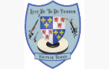 Palmarès régionaux 10m - Creil