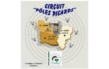 Pôles Picards 2025