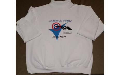 Portez Les Couleurs Du Club