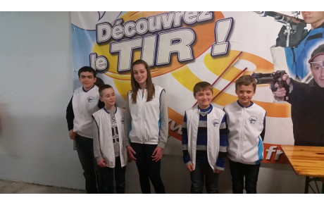 Finale Aisne espoir
