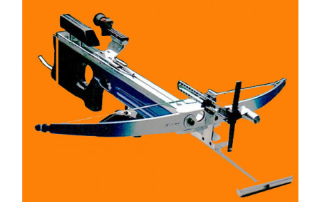 Concours Arbalète Field à Vouel