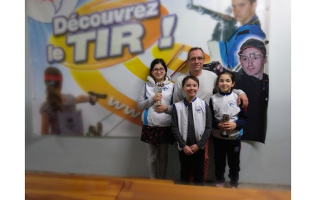 Finale Aisne Espoir
