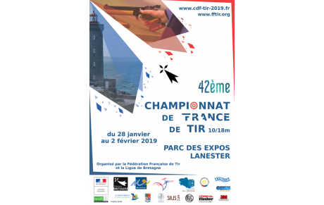 CDF 10/18m Lorient