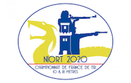CDF 10/18m Niort