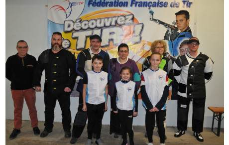 CDF des clubs phase départementale