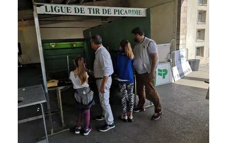 Fêtes des associations