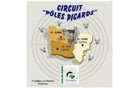Annulation Poles Picards et départementaux 10m