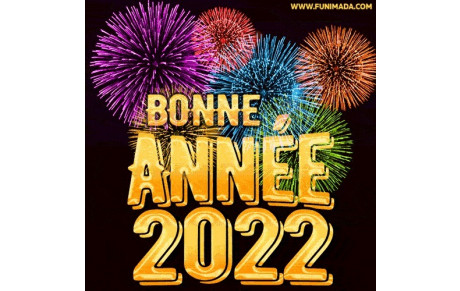 Joyeuses fêtes