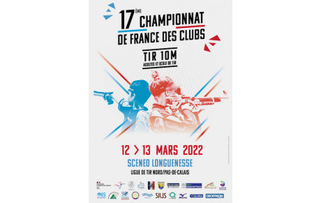 Qualification CDF clubs EDT