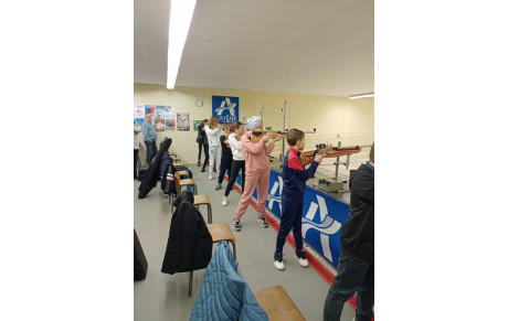 Palmarès 1er tour Aisne Espoir