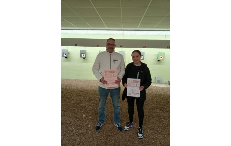 Finale Pôles Picards 2022/2023