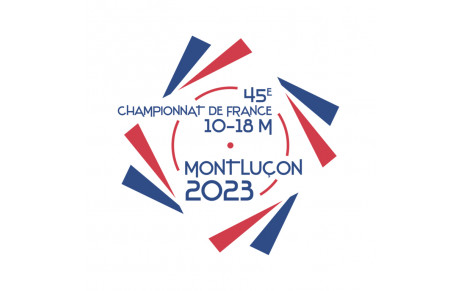 Palmarès CDF 10/18m - Montluçon