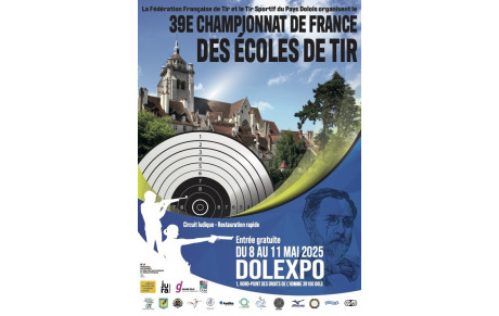 CDF &quot;écoles de tir&quot; à Dole
