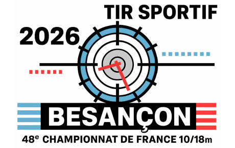 Qualification CDF 10/18M Besançon